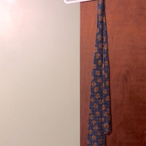 Ermenegildo Zegna Tie - Picture 8 of 8